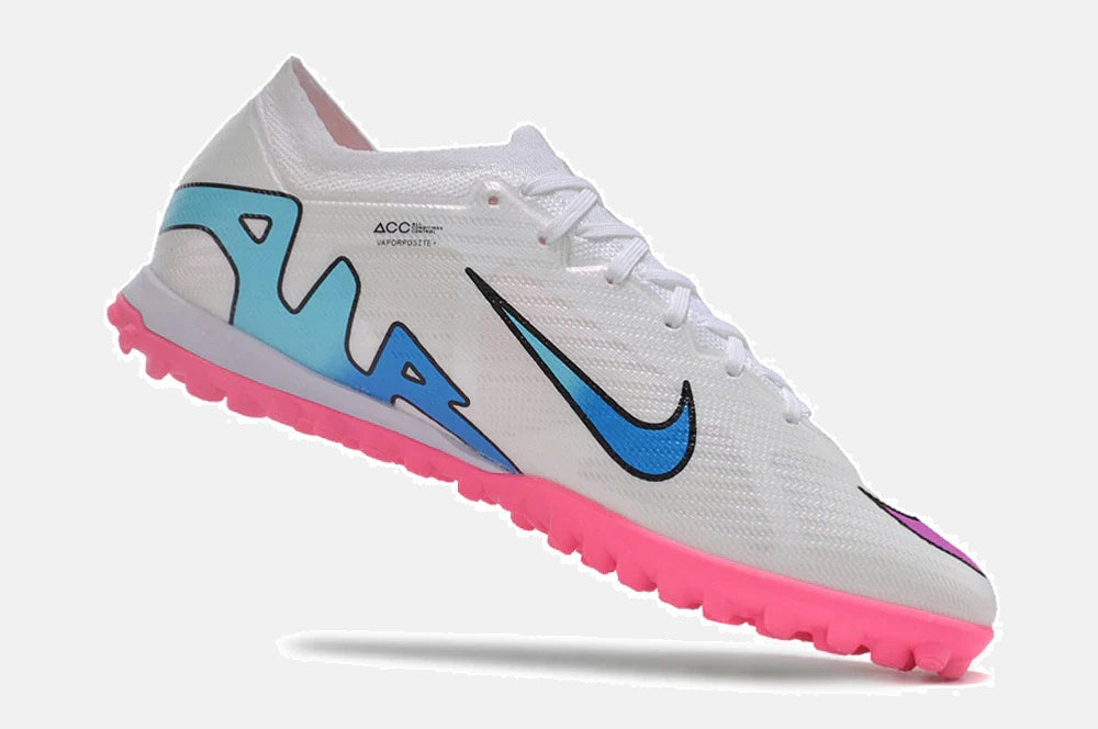 Chuteira Society Nike Mercurial Air Zoom Vapor 15 TF - imagem 6