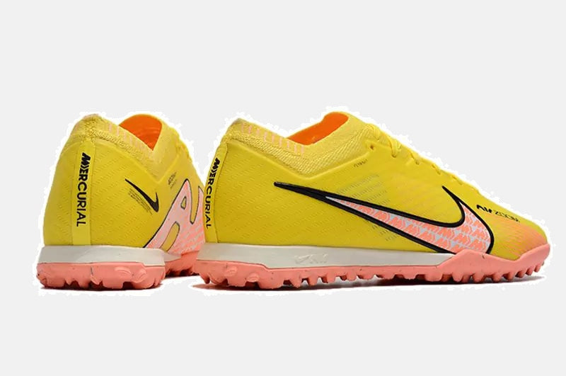 Chuteira Society Nike Mercurial Air Zoom Vapor 15 TF - imagem 7