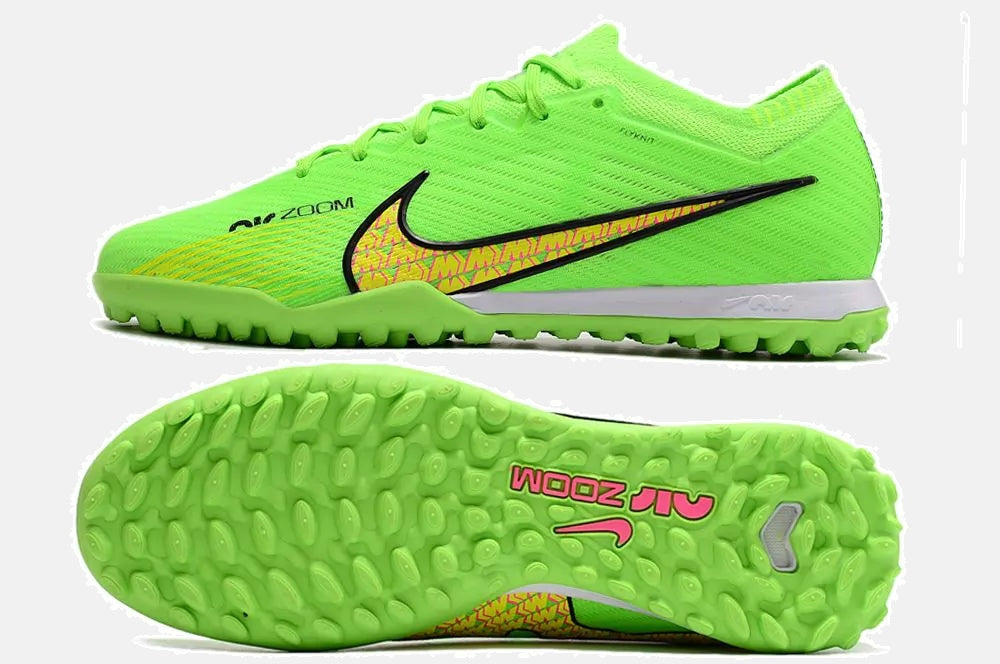 Chuteira Society Nike Mercurial Air Zoom Vapor 15 TF - detalhe