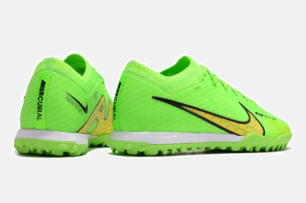 Chuteira Society Nike Mercurial Air Zoom Vapor 15 TF - imagem 6