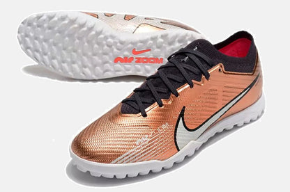 Chuteira Society Nike Mercurial Air Zoom Vapor 15 TF - vista traseira