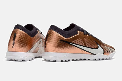 Chuteira Society Nike Mercurial Air Zoom Vapor 15 TF - imagem 6