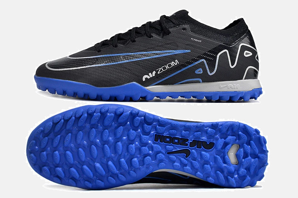 Chuteira Society Nike Mercurial Air Zoom Vapor 15 TF - vista traseira