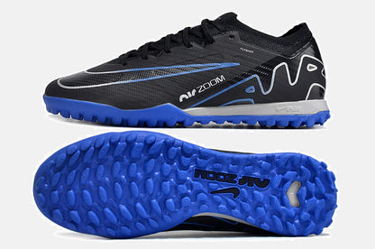 Chuteira Society Nike Mercurial Air Zoom Vapor 15 TF - vista traseira