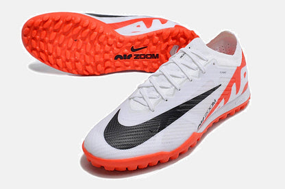 Chuteira Society Nike Mercurial Air Zoom Vapor 15 TF - vista traseira