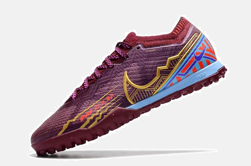 Chuteira Society Nike Mercurial Air Zoom Vapor 15 TF - imagem 4
