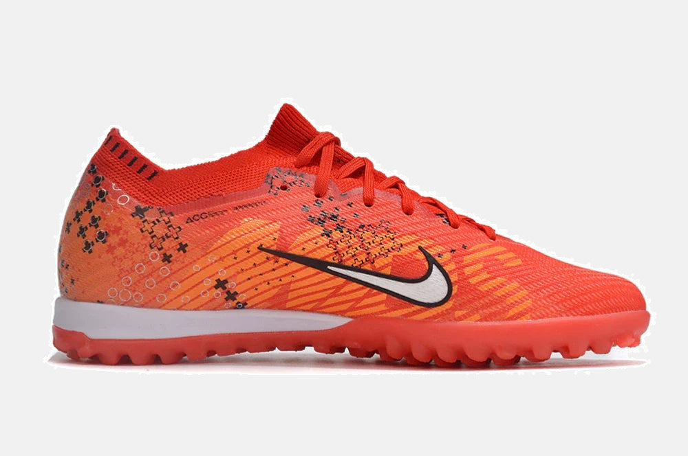 Chuteira Society Nike Mercurial Air Zoom Vapor 15 TF - detalhe