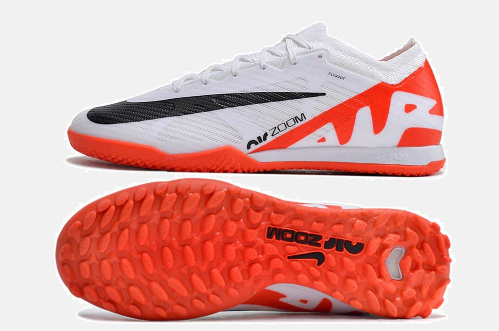 Chuteira Society Nike Mercurial Air Zoom Vapor 15 TF - detalhe