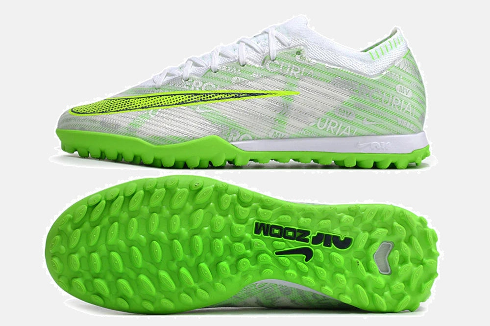 Chuteira Society Nike Mercurial Air Zoom Vapor 15 TF - detalhe
