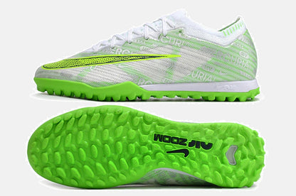Chuteira Society Nike Mercurial Air Zoom Vapor 15 TF - detalhe