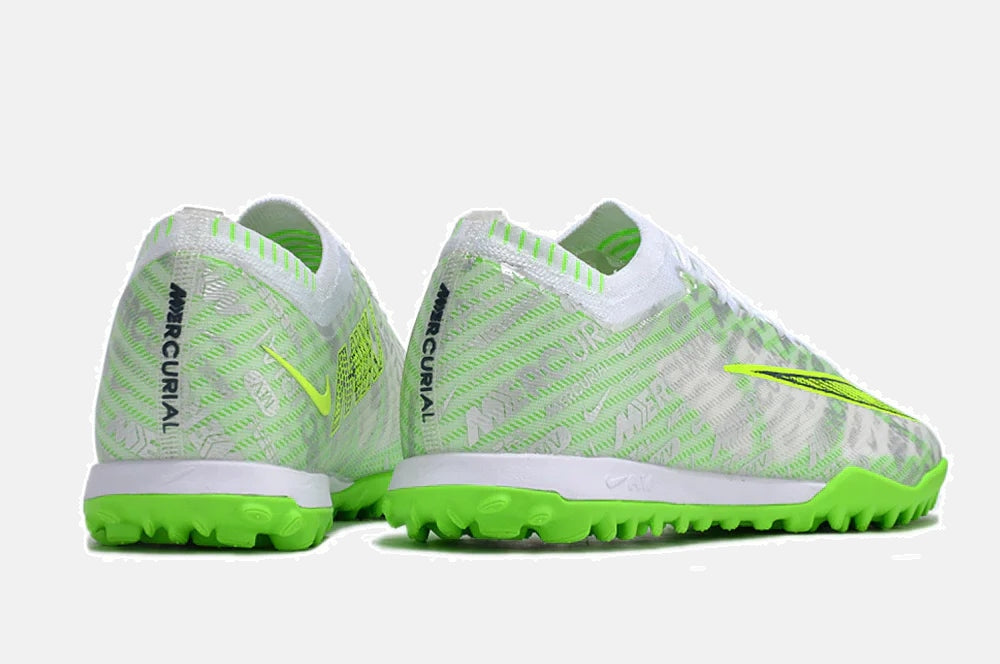 Chuteira Society Nike Mercurial Air Zoom Vapor 15 TF - imagem 8