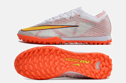 Chuteira Society Nike Mercurial Air Zoom Vapor 15 TF - vista traseira