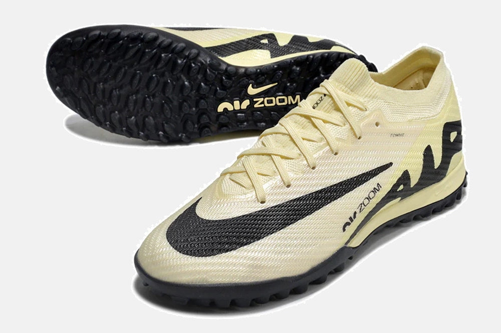 Chuteira Society Nike Mercurial Air Zoom Vapor 15 TF - detalhe