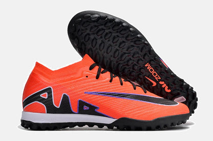 Chuteira Society Nike Mercurial Air Zoom Vapor 15 TF - imagem 7
