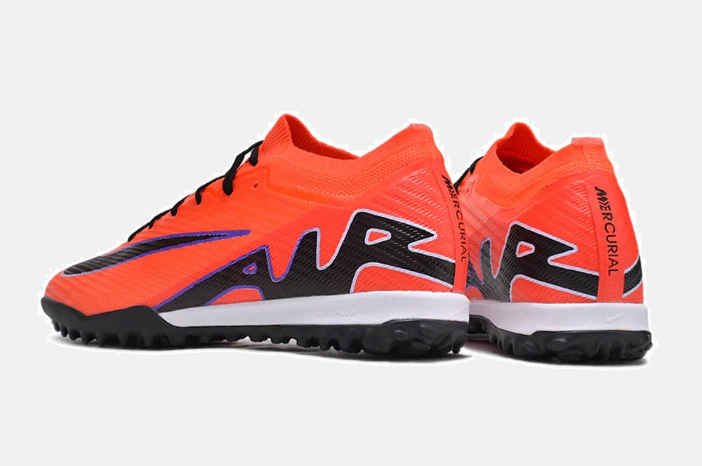 Chuteira Society Nike Mercurial Air Zoom Vapor 15 TF - imagem 6