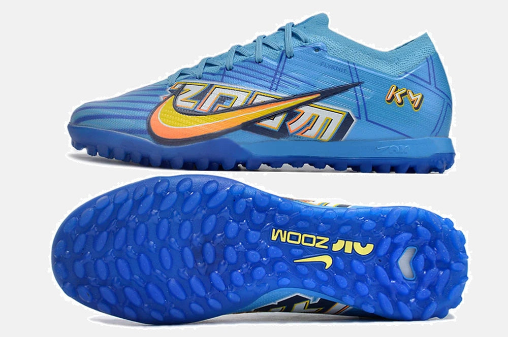 Chuteira Society Nike Mercurial Air Zoom Vapor 15 TF1 - detalhe