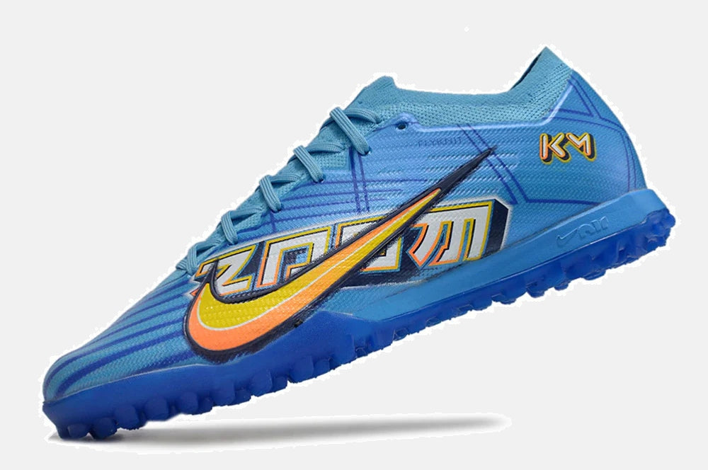 Chuteira Society Nike Mercurial Air Zoom Vapor 15 TF1 - imagem 6
