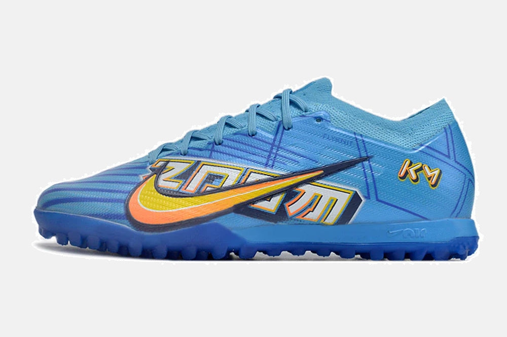 Chuteira Society Nike Mercurial Air Zoom Vapor 15 TF1 - imagem 4