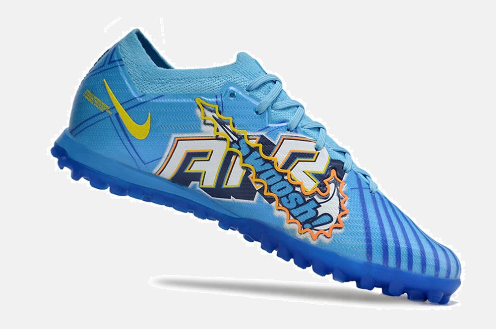 Chuteira Society Nike Mercurial Air Zoom Vapor 15 TF1 - imagem 5