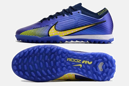 Chuteira Society Nike Mercurial Air Zoom Vapor 15 TF - detalhe