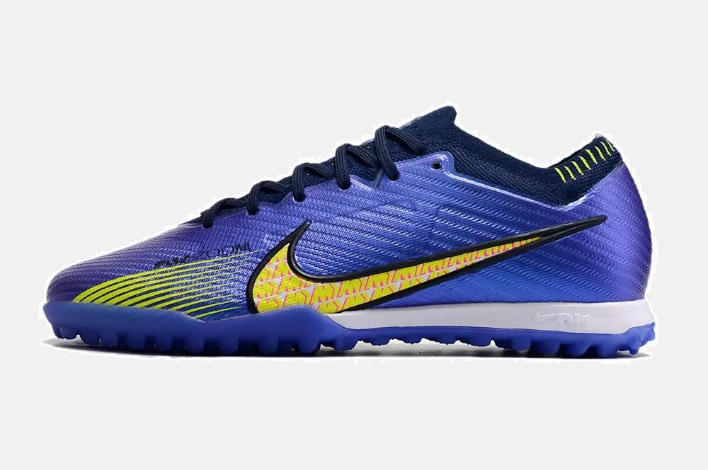 Chuteira Society Nike Mercurial Air Zoom Vapor 15 TF - imagem 4