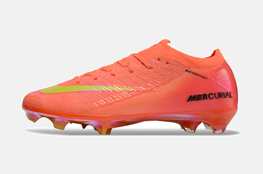 Chuteira Nike Mercurial Air Zoom Vapor 16 Edição EspecialElite Cosmic 2 FG