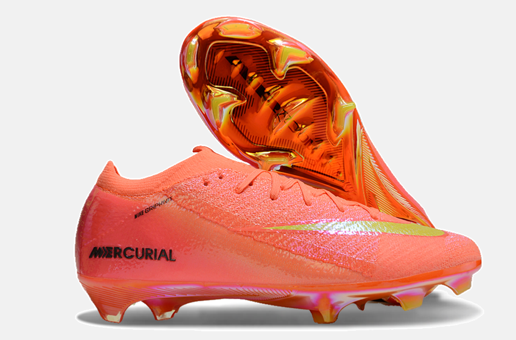 Chuteira Nike Mercurial Air Zoom Vapor 16 Edição EspecialElite Cosmic 2 FG - foto 6
