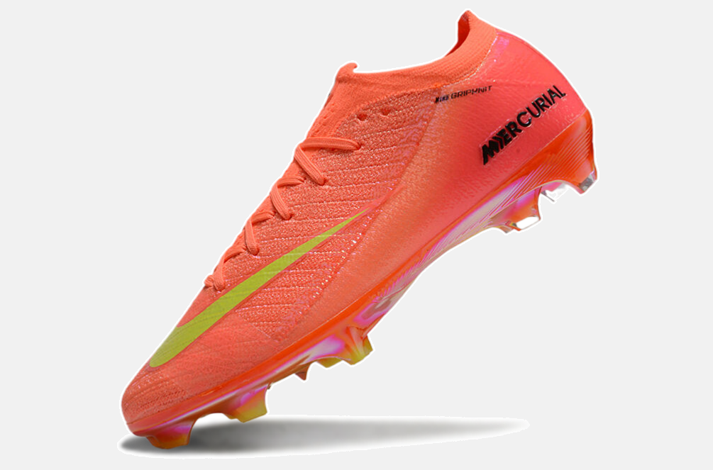 Chuteira Nike Mercurial Air Zoom Vapor 16 Edição EspecialElite Cosmic 2 FG - foto 5
