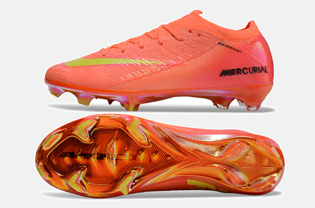 Chuteira Nike Mercurial Air Zoom Vapor 16 Edição EspecialElite Cosmic 2 FG - foto 3