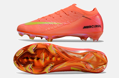 Chuteira Nike Mercurial Air Zoom Vapor 16 Edição EspecialElite Cosmic 2 FG - foto 3
