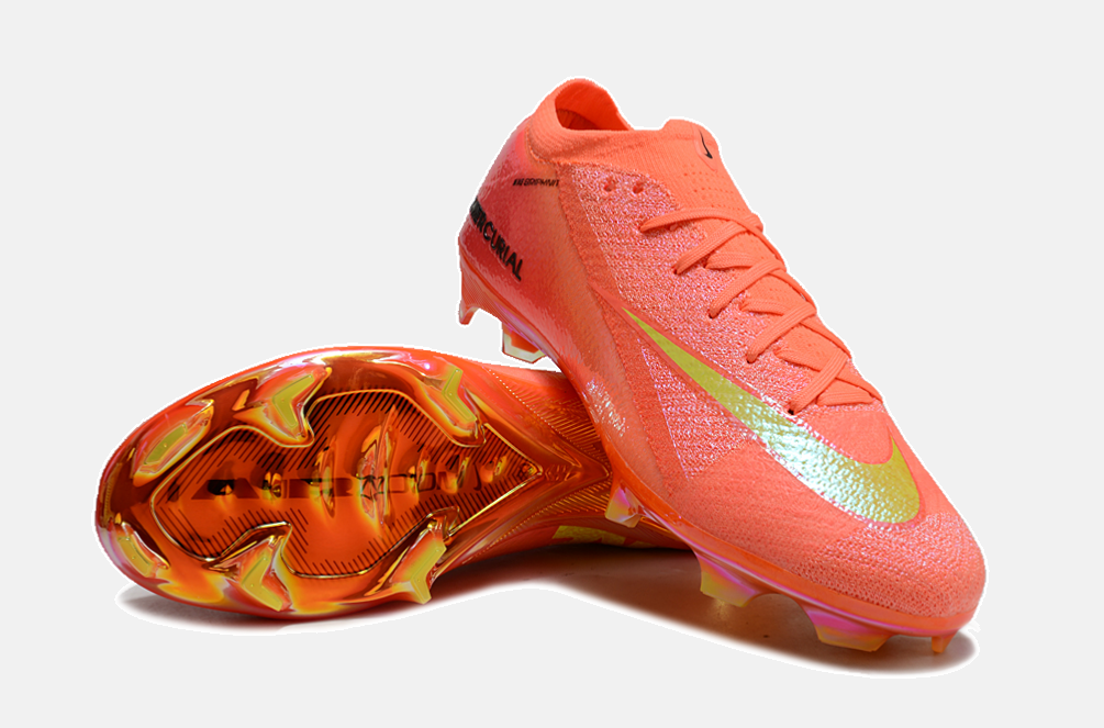 Chuteira Nike Mercurial Air Zoom Vapor 16 Edição EspecialElite Cosmic 2 FG - foto 2