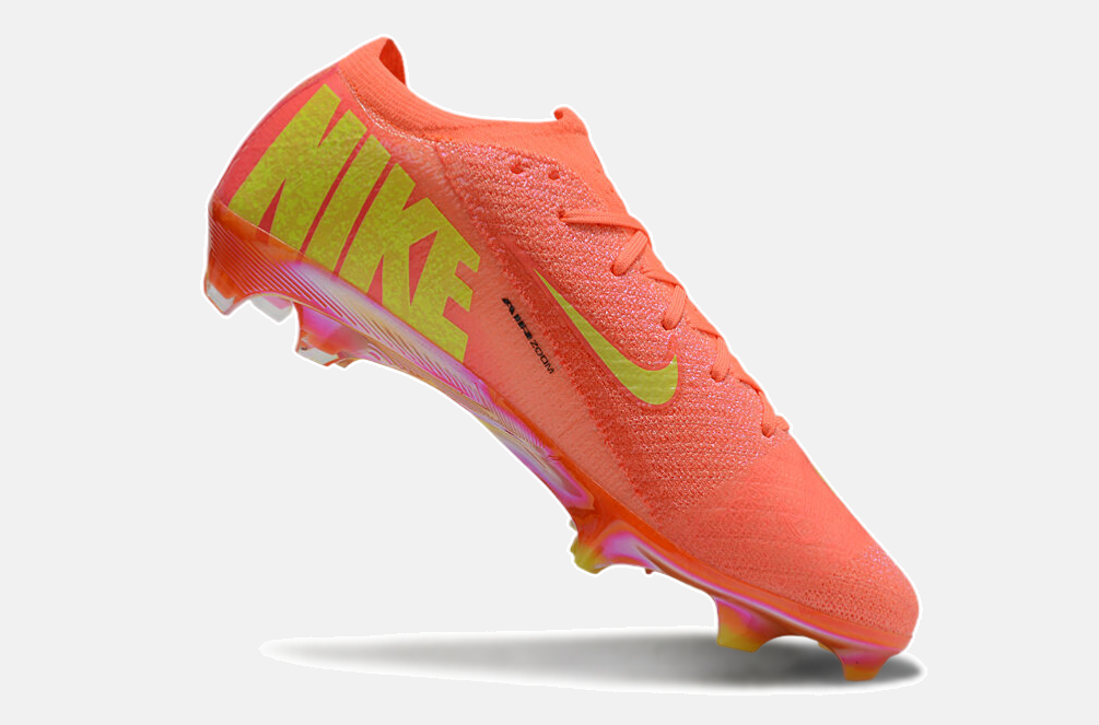 Chuteira Nike Mercurial Air Zoom Vapor 16 Edição EspecialElite Cosmic 2 FG - foto 4