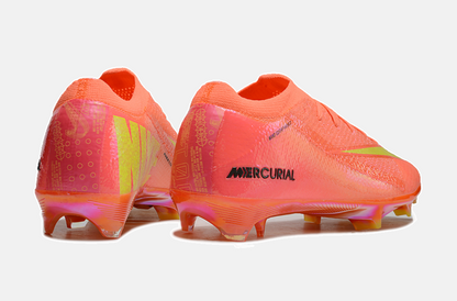 Chuteira Nike Mercurial Air Zoom Vapor 16 Edição EspecialElite Cosmic 2 FG - foto 7