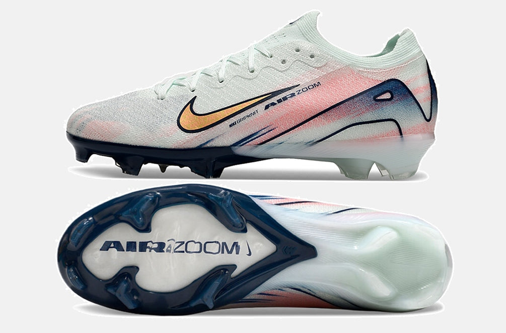 Chuteira Nike Mercurial Air Zoom Vapor 16 Edição Especial MDS9 Elite FG - foto 3