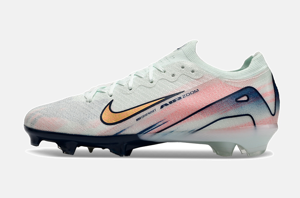 Chuteira Nike Mercurial Air Zoom Vapor 16 Edição Especial MDS9 Elite FG - foto 6