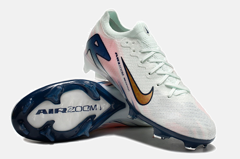 Chuteira Nike Mercurial Air Zoom Vapor 16 Edição Especial MDS9 Elite FG - foto 2