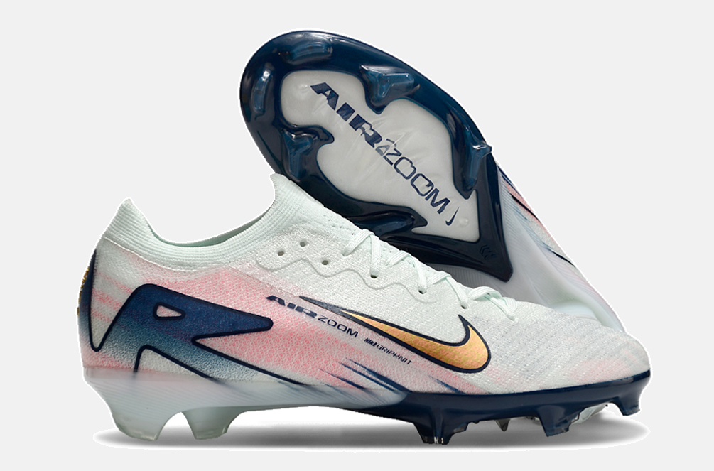 Chuteira Nike Mercurial Air Zoom Vapor 16 Edição Especial MDS9 Elite FG - foto 7