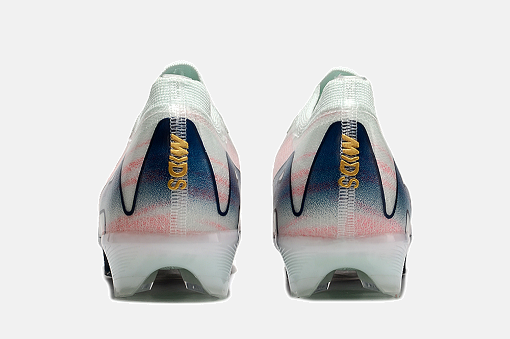 Chuteira Nike Mercurial Air Zoom Vapor 16 Edição Especial MDS9 Elite FG - foto 8