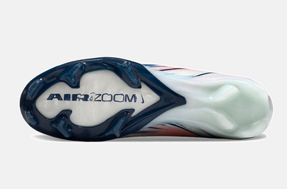 Chuteira Nike Mercurial Air Zoom Vapor 16 Edição Especial MDS9 Elite FG - foto 5