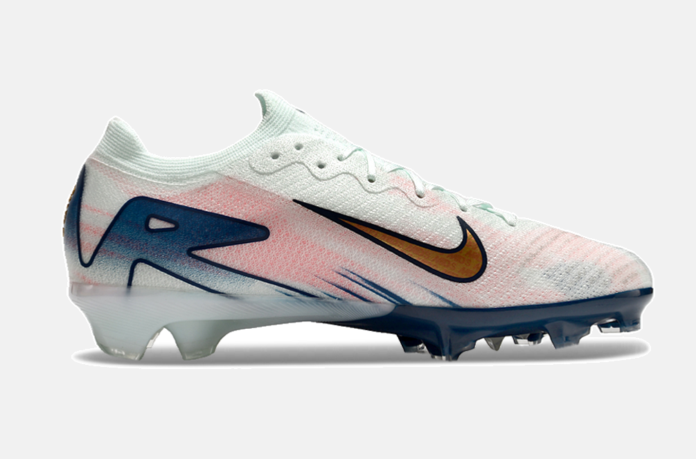 Chuteira Nike Mercurial Air Zoom Vapor 16 Edição Especial MDS9 Elite FG - foto 4