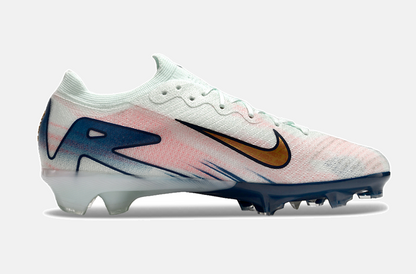 Chuteira Nike Mercurial Air Zoom Vapor 16 Edição Especial MDS9 Elite FG - foto 4