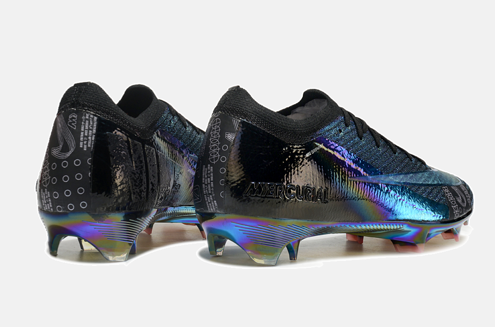 Chuteira Nike Mercurial Air Zoom Vapor 16 Edição EspecialElite Cosmic FG - imagem 7