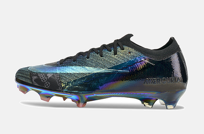 Chuteira Nike Mercurial Air Zoom Vapor 16 Edição EspecialElite Cosmic FG - imagem 4