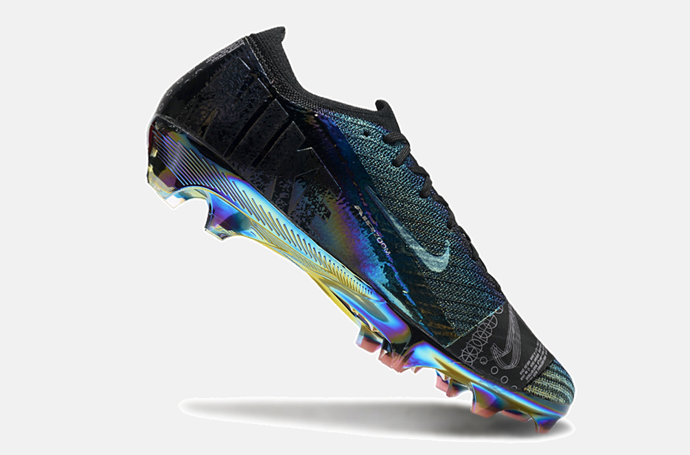 Chuteira Nike Mercurial Air Zoom Vapor 16 Edição EspecialElite Cosmic FG - imagem 6