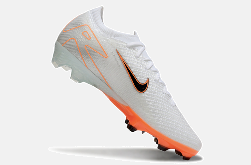 Chuteira Nike Mercurial Air Zoom Vapor 16 Elite FG - vista traseira
