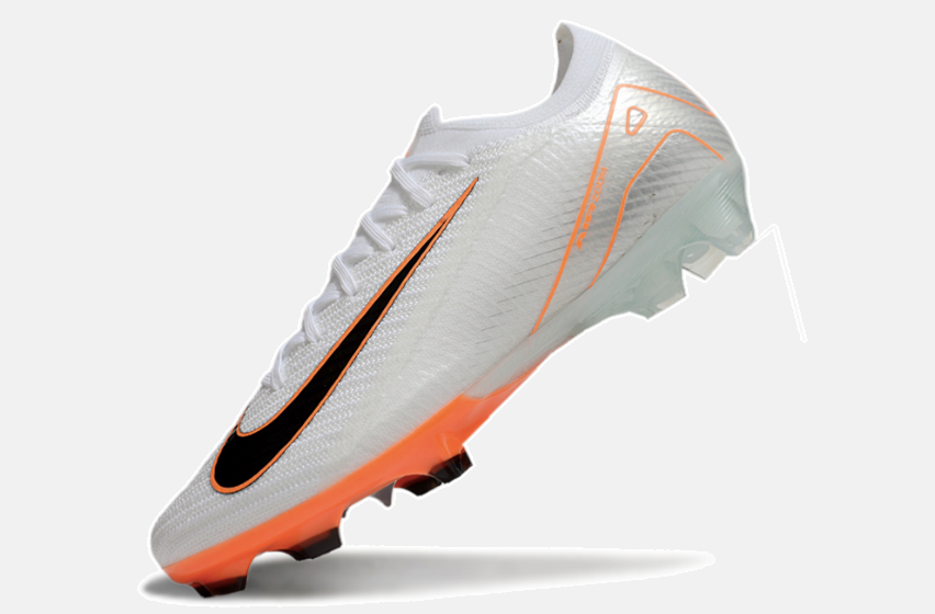 Chuteira Nike Mercurial Air Zoom Vapor 16 Elite FG - detalhe