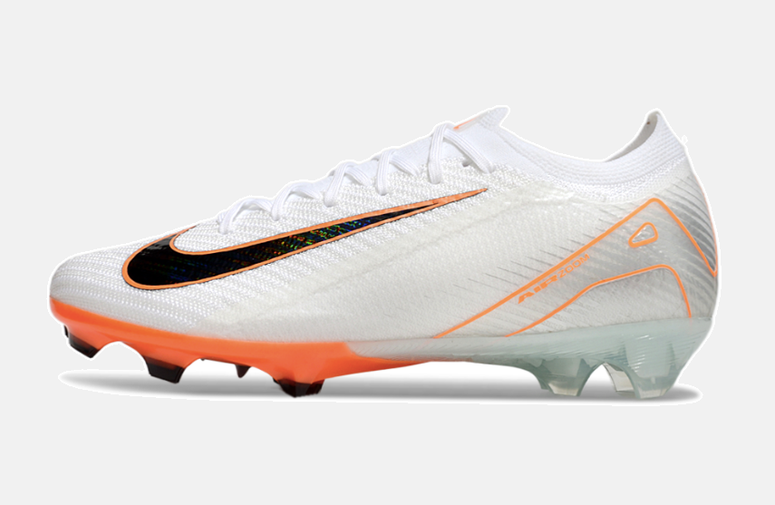 Chuteira Nike Mercurial Air Zoom Vapor 16 Elite FG - imagem 7