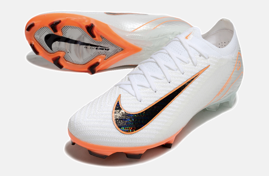 Chuteira Nike Mercurial Air Zoom Vapor 16 Elite FG - imagem 4