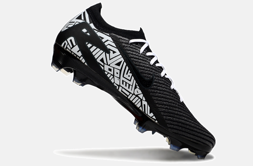 Chuteira Nike Mercurial Air Zoom Vapor 16 Elite FG - vista traseira