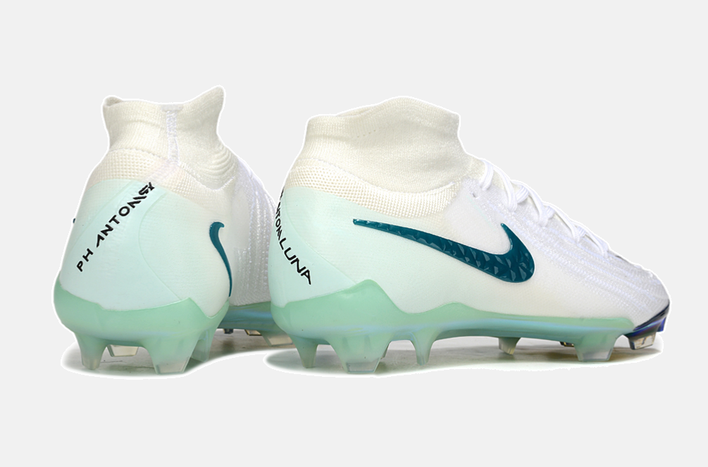 Chuteira Nike Phantom Luna Elite NU FG - imagem 5